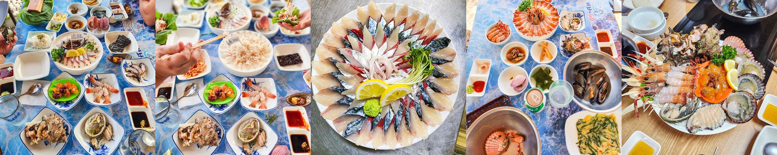 제주 횟집 추천 베스트 리스트 TOP 10