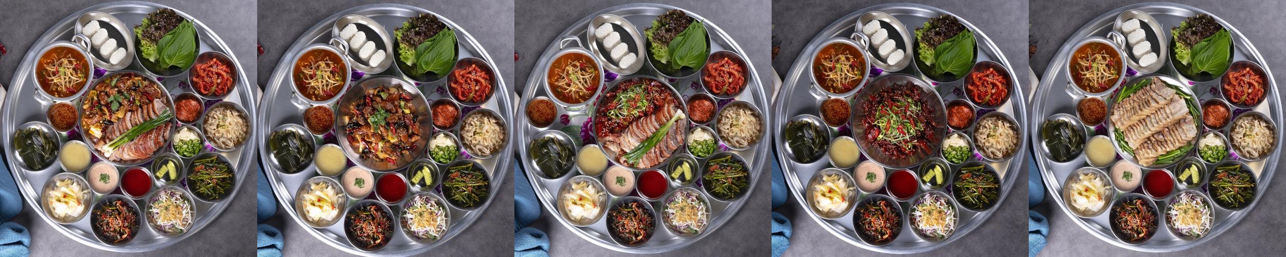 구미 맛집 추천 베스트 리스트 TOP 10