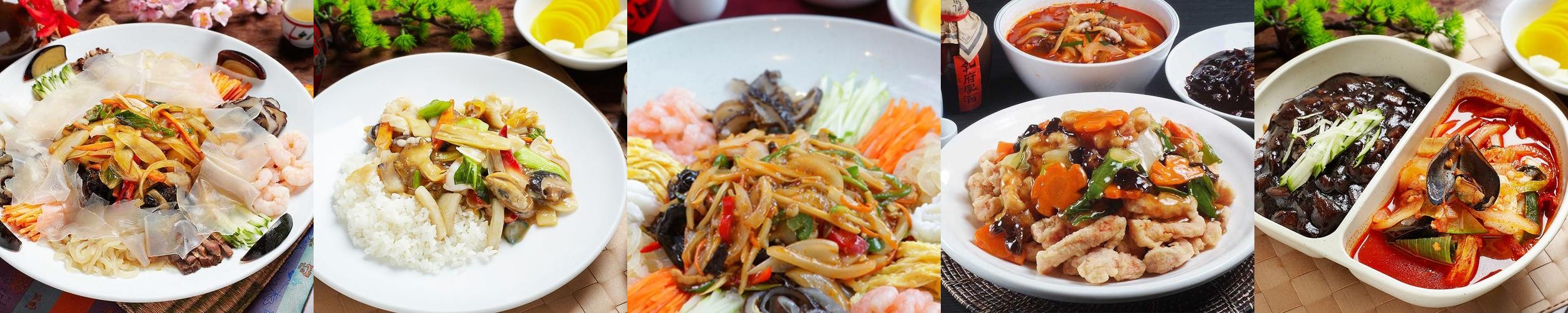 마포 중국집 베스트 추천 리스트 TOP 10