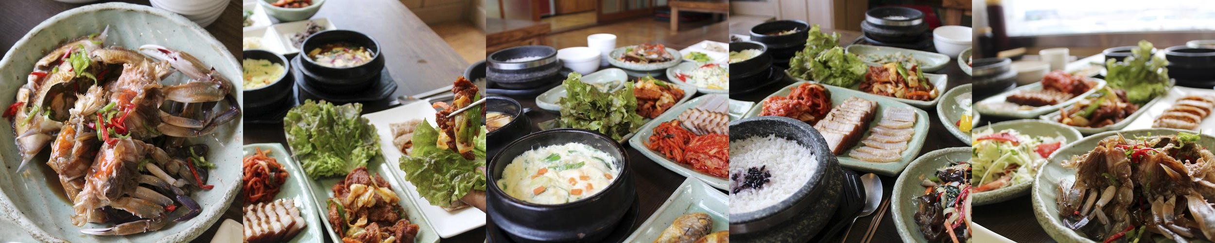 여주 한식 맛집 베스트 추천 리스트 TOP 10