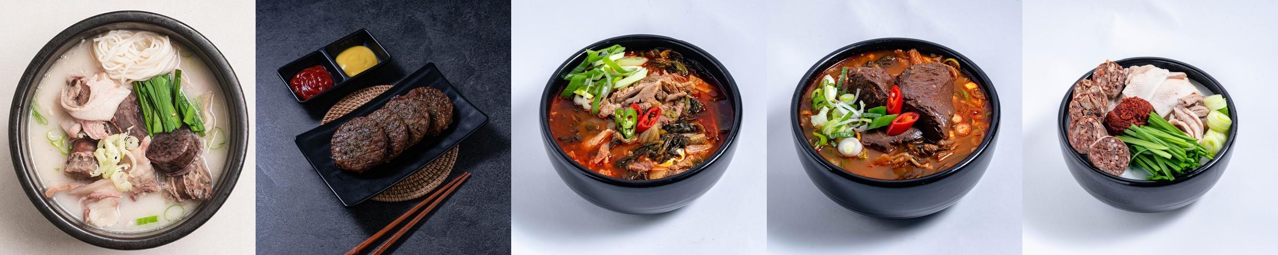 배곧 고기집 베스트 추천 리스트 TOP 10