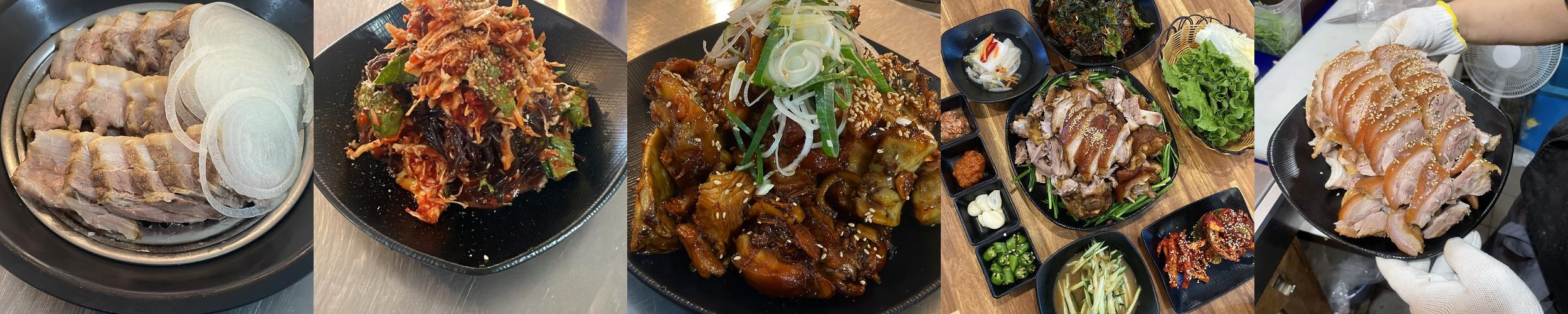 우석대 맛집 베스트 추천 리스트 TOP 10