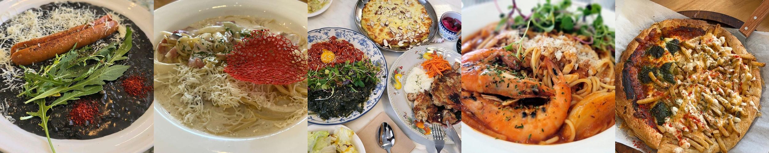 우석대 맛집 베스트 추천 리스트 TOP 10