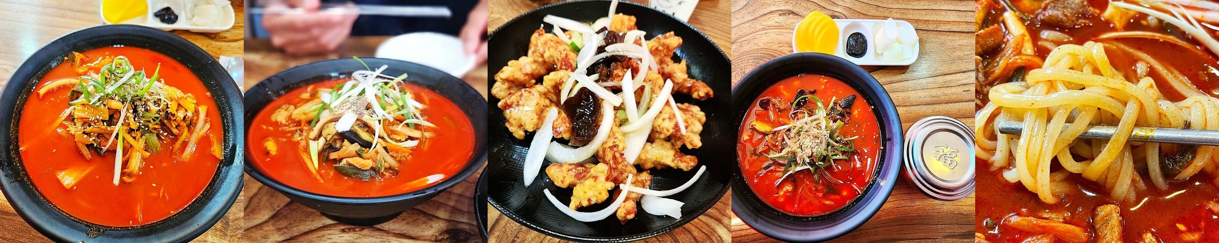 강원도 속초 맛집 베스트 추천 리스트 TOP 10