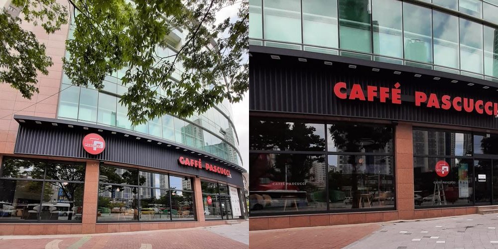 부산 사직동 카페 베스트 추천 리스트 TOP 10