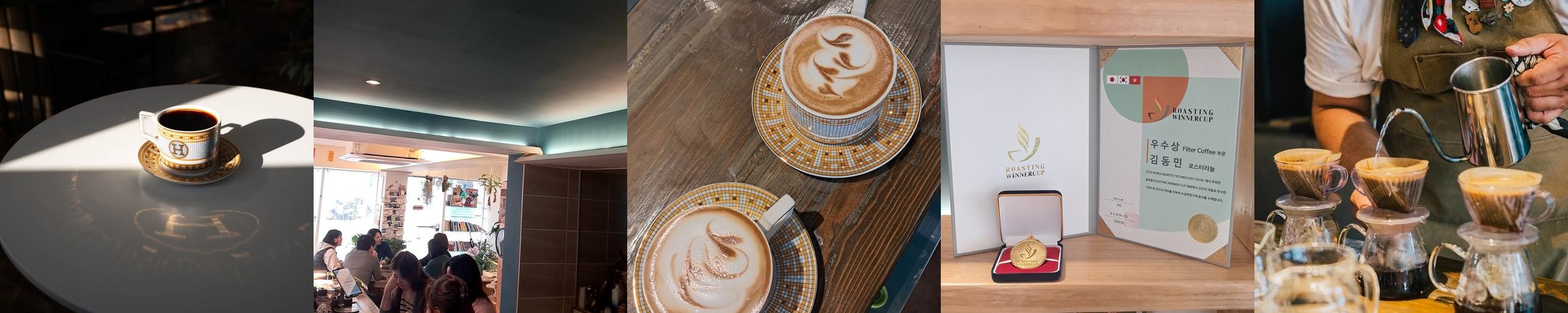 부산 사직동 카페 베스트 추천 리스트 TOP 10