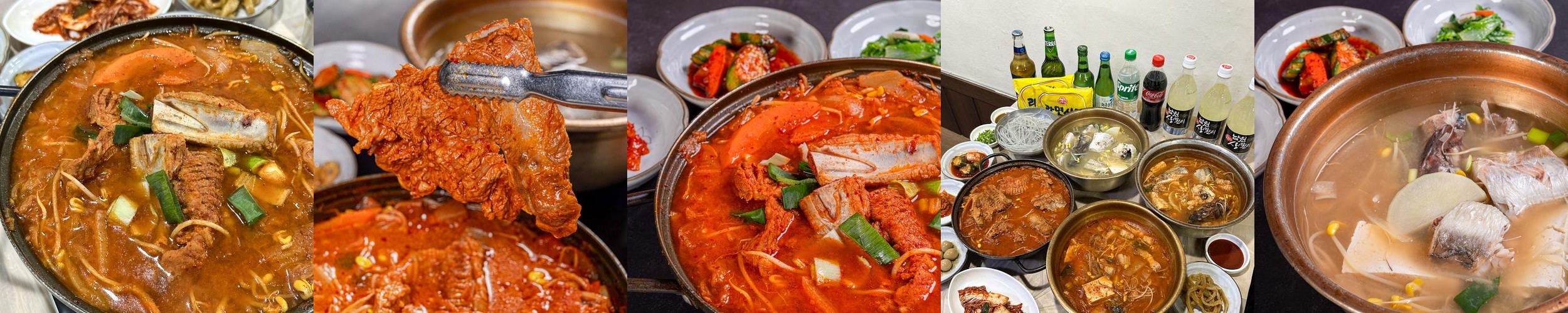 용이네: 전주 한옥마을 근처 현지인 맛집|전주 객사 맛집 추천 용이네: 전주 한옥마을 근처 현지인 맛집