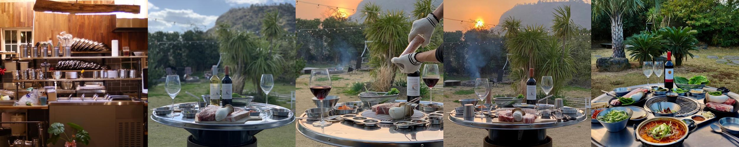 한경 맛집 베스트 추천 리스트 TOP 10