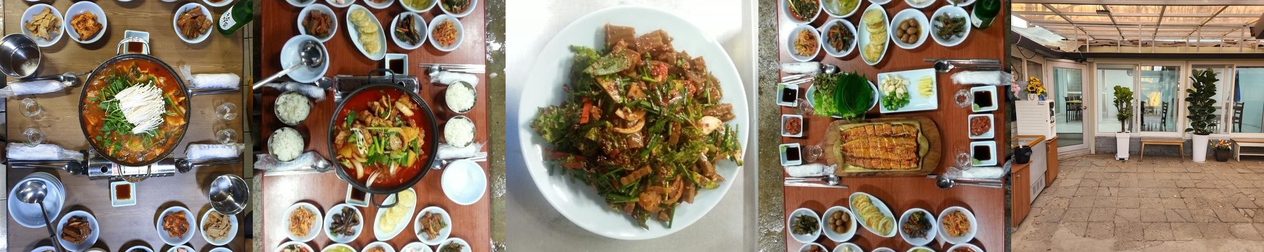 강일동 맛집 베스트 추천 리스트 TOP 10