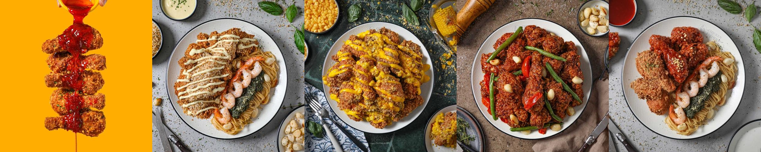 강일동 맛집 베스트 추천 리스트 TOP 10