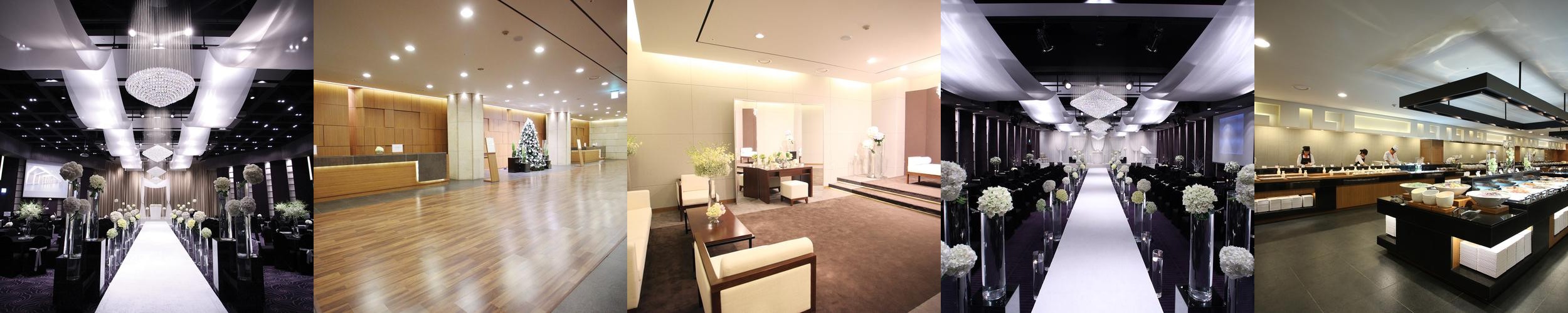 롯데타워 뷔페 베스트 추천 리스트 TOP 5