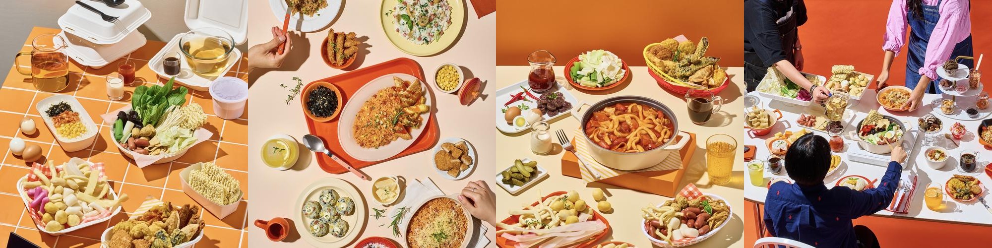 롯데타워 뷔페 베스트 추천 리스트 TOP 5