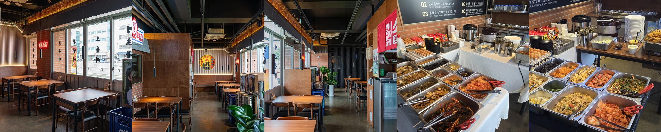 롯데타워 뷔페 베스트 추천 리스트 TOP 5