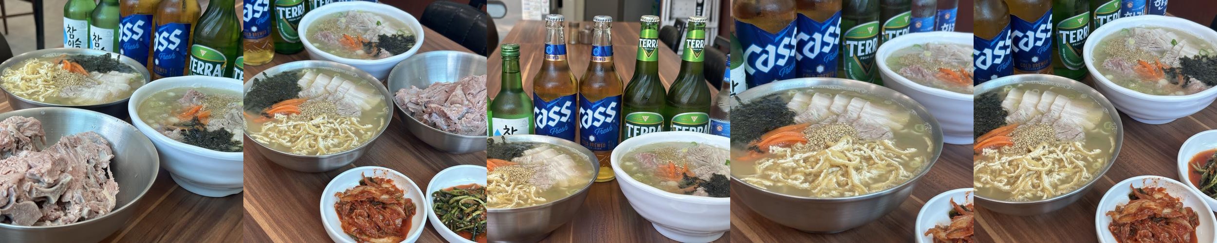 제주시 고기국수 맛집 베스트 추천 리스트 TOP 10