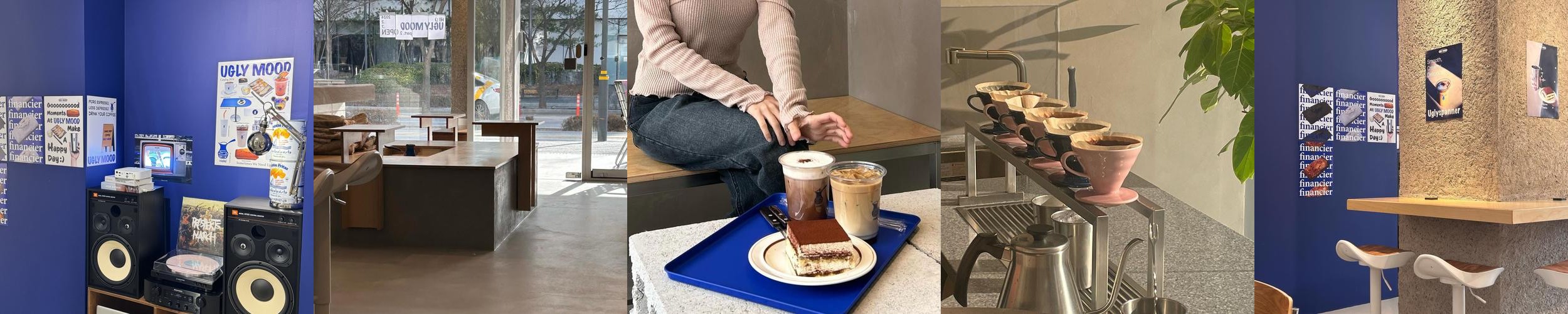 인천 송도 카페 추천 베스트 리스트 TOP 10