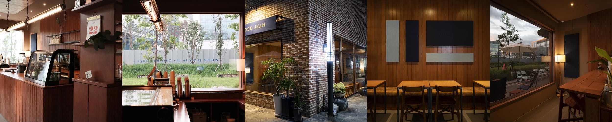 강서구 카페 베스트 추천 리스트 TOP 10