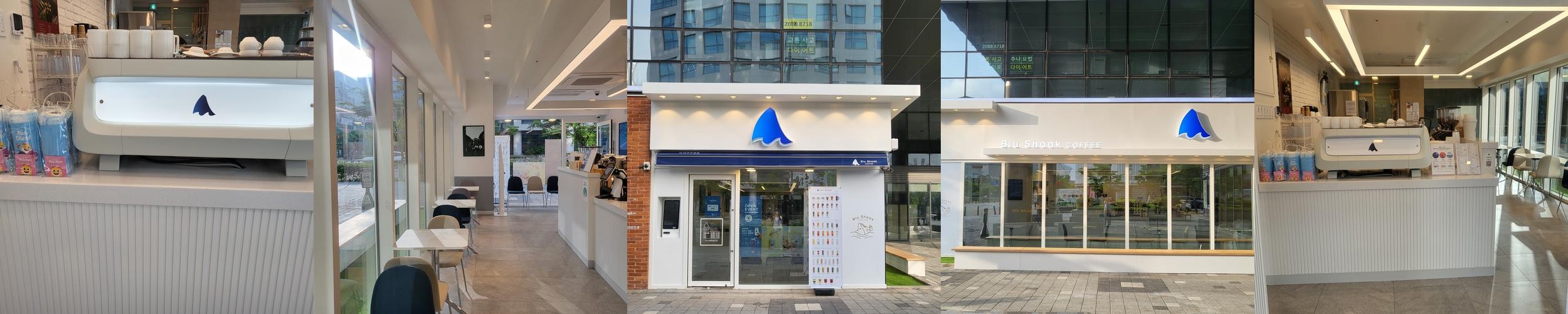 강서구 카페 베스트 추천 리스트 TOP 10