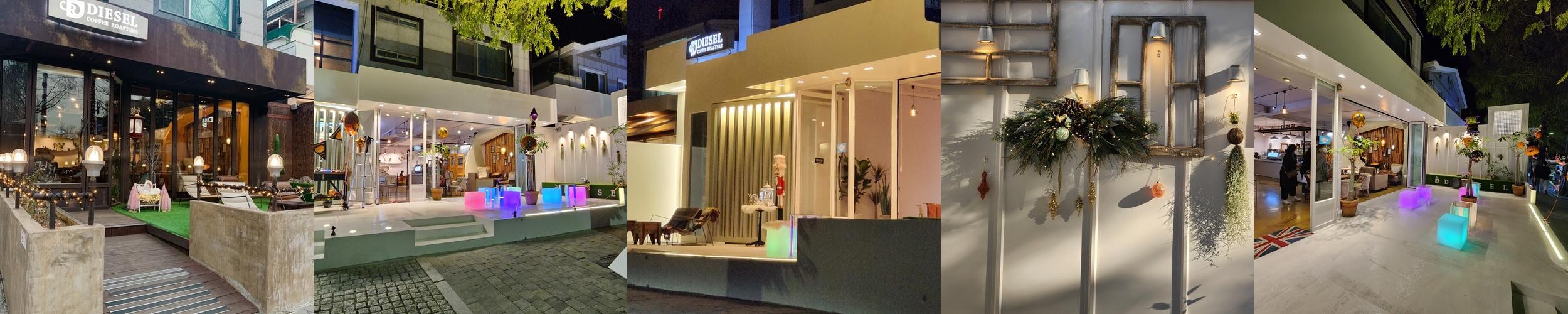 창원 가로수길 카페 베스트 추천 리스트 TOP 10