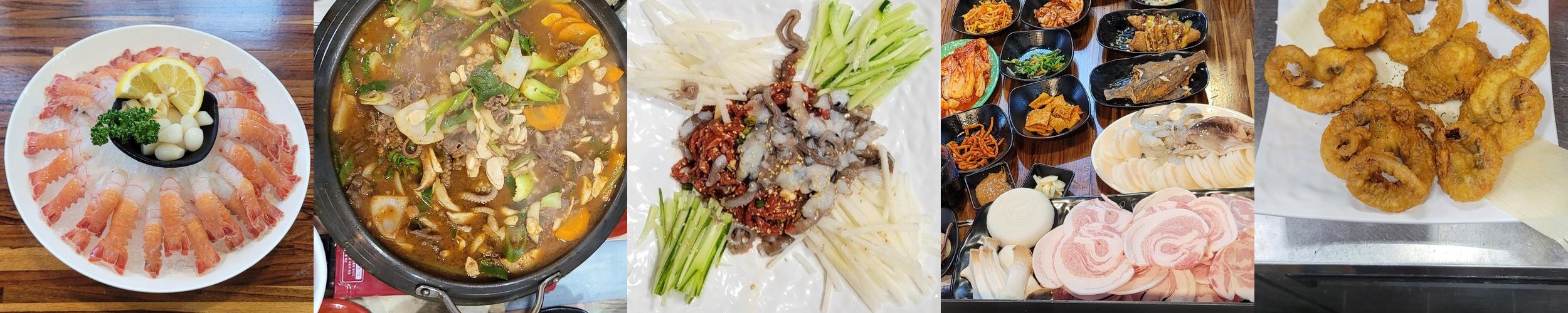 중마동 식당 베스트 추천 리스트 TOP 10