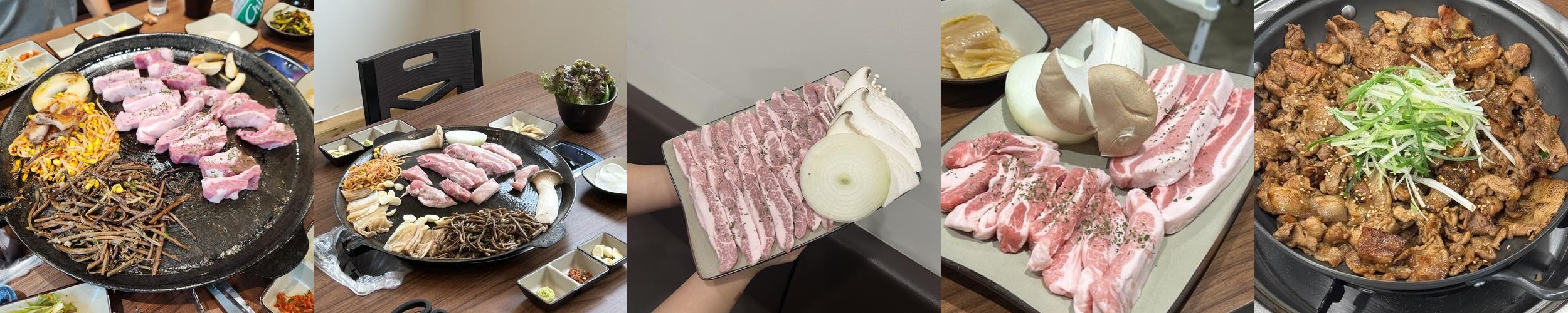 사천 맛집 베스트 추천 리스트 TOP 10