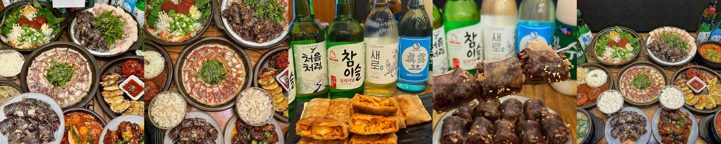 구파발 맛집 베스트 추천 리스트 TOP 10