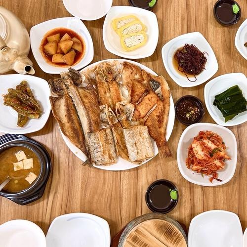 은우네생선구이: 구미 봉곡동의 생선구이 전문점|구미 한정식 맛집 추천 은우네생선구이: 구미 봉곡동의 생선구이 전문점