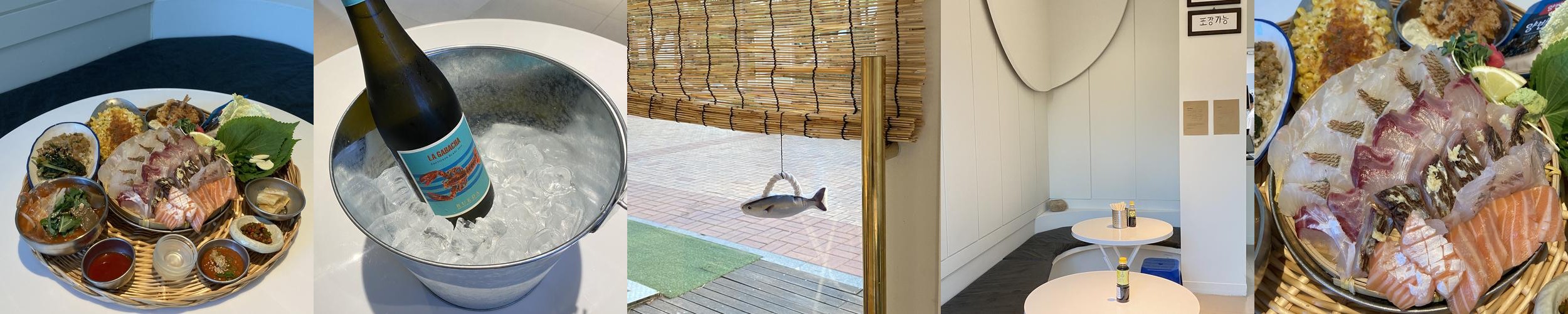 동춘동 횟집 베스트 추천 리스트 TOP 10