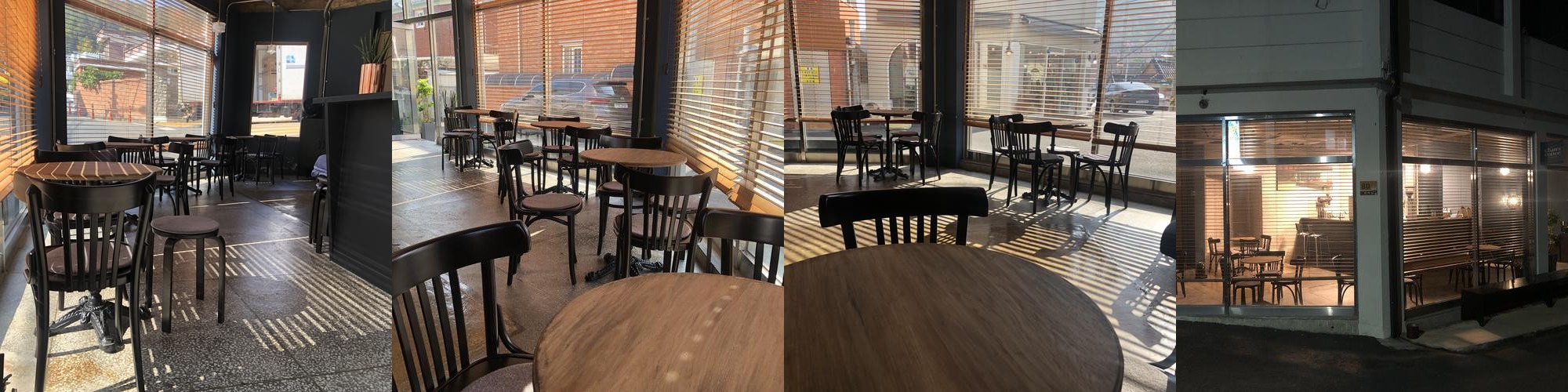 순천 커피숍 베스트 추천 리스트 TOP 10