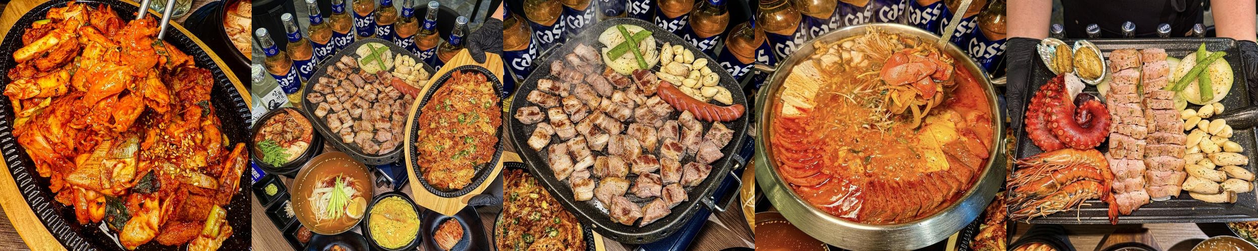 삼성동 점심 맛집 베스트 추천 리스트 TOP 10