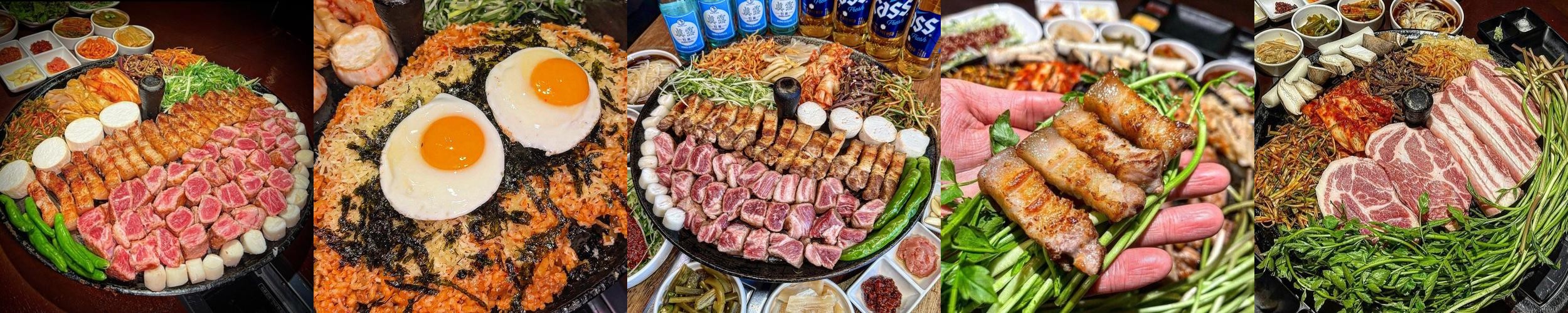 율량동 밥집 베스트 추천 리스트 TOP 10