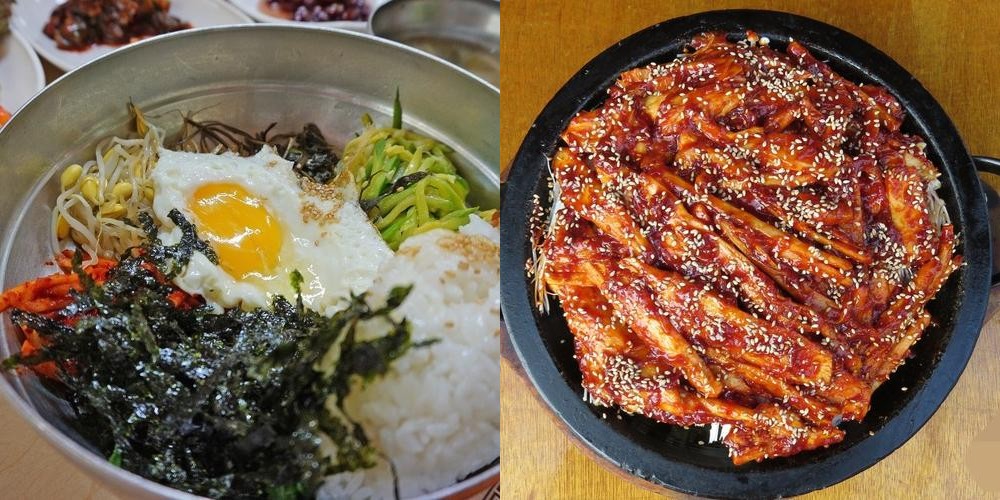 순천 백반 맛집 베스트 추천 리스트 TOP 10