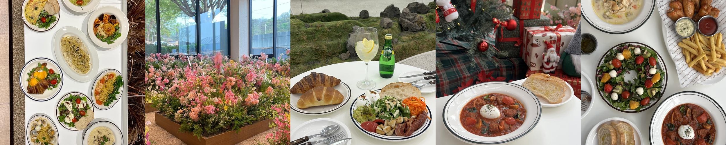 덕양구 대형 카페 베스트 추천 리스트 TOP 10