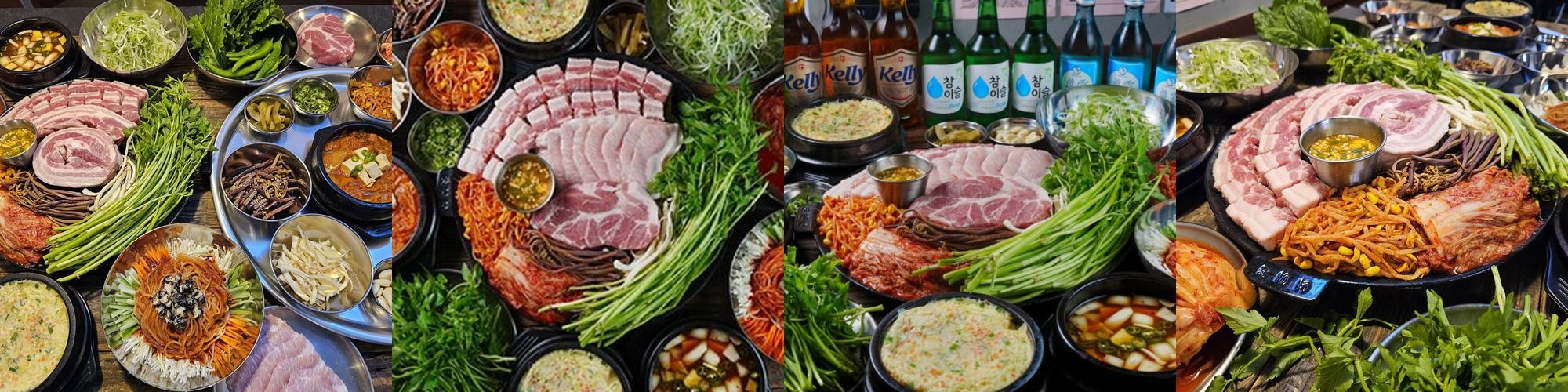 남부터미널 점심 베스트 추천 리스트 TOP 10