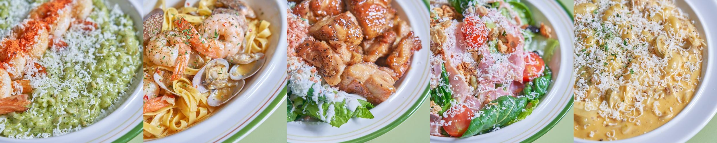 올림픽공원 파스타 베스트 추천 리스트 TOP 10