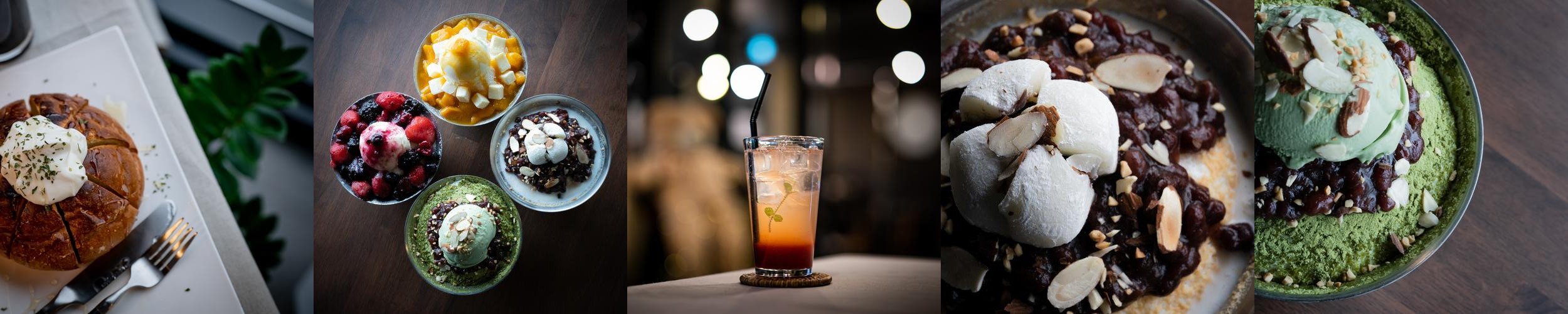 신정호 카페 베스트 추천 리스트 TOP 10