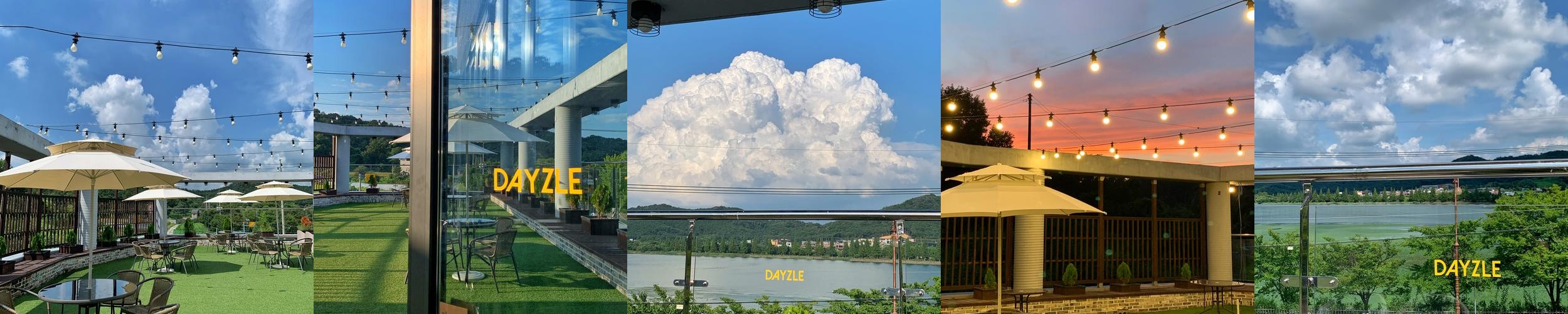 신정호 카페 베스트 추천 리스트 TOP 10