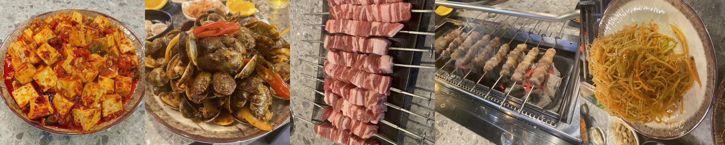 안양 중앙시장 만두 베스트 추천 리스트 TOP 10