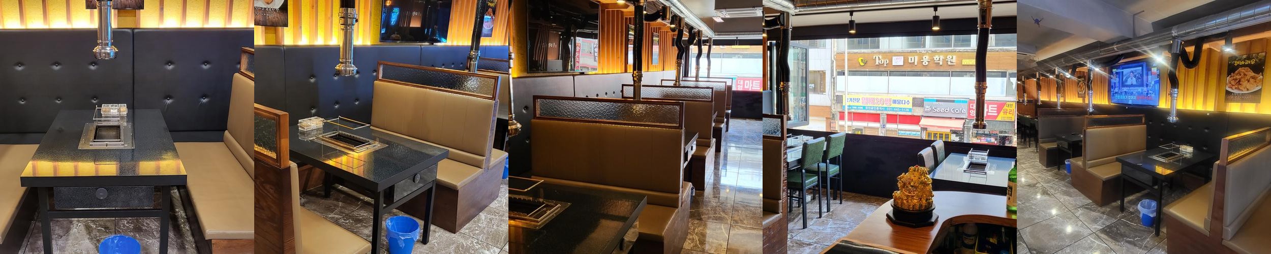 안양 중앙시장 만두 베스트 추천 리스트 TOP 10