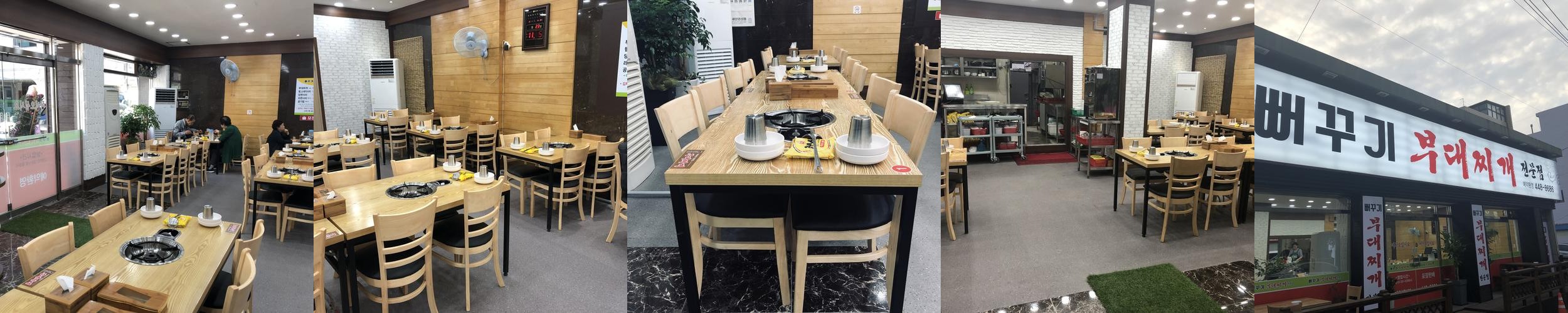 안양 중앙시장 만두 베스트 추천 리스트 TOP 10