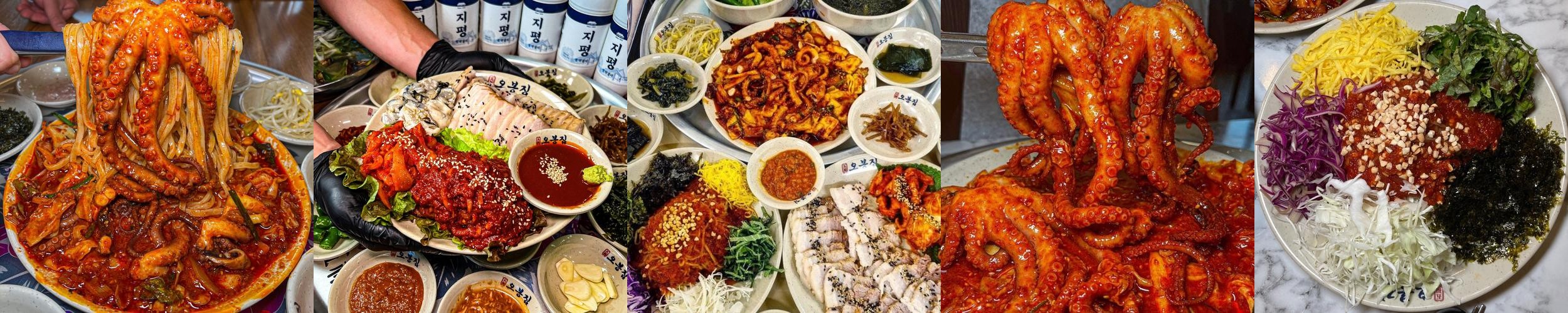 서현역 점심 베스트 추천 리스트 TOP 10