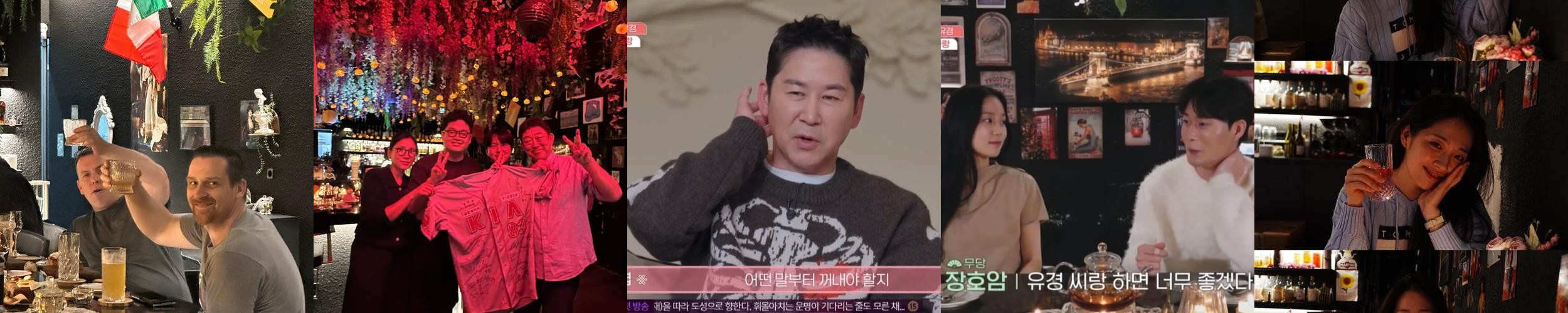 상무지구 파스타 베스트 추천 리스트 TOP 10