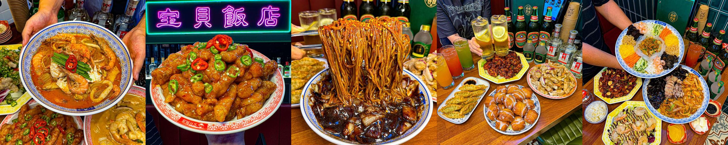 중구 맛집 베스트 추천 리스트 TOP 10