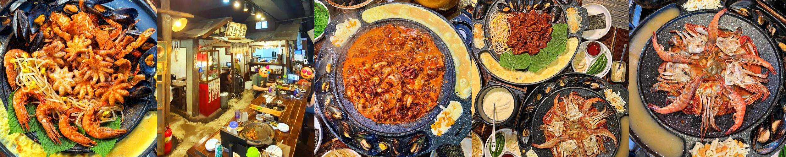 신촌 점심 맛집 베스트 추천 리스트 TOP 10