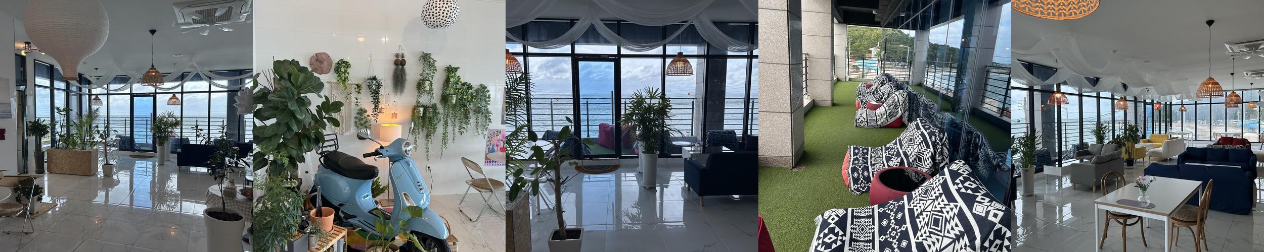 울산 주전 카페 베스트 추천 리스트 TOP 10