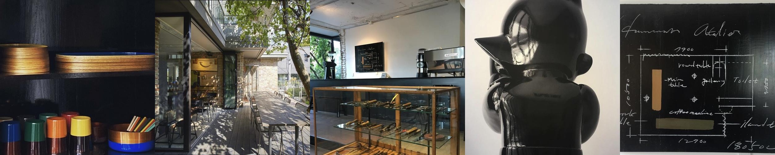 한남동 맛집 베스트 추천 리스트 TOP 10