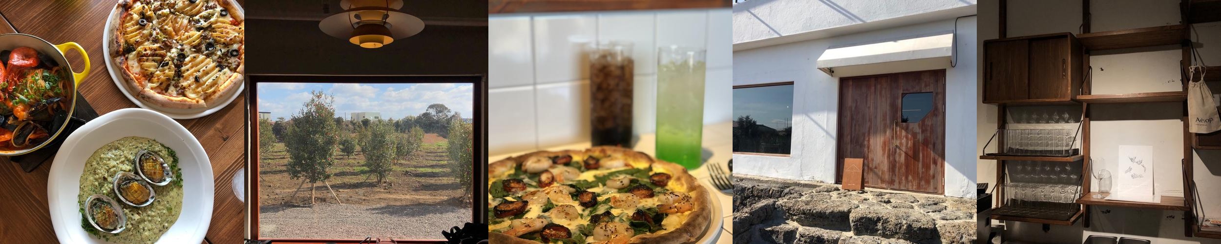 구좌 맛집 베스트 추천 리스트 TOP 10