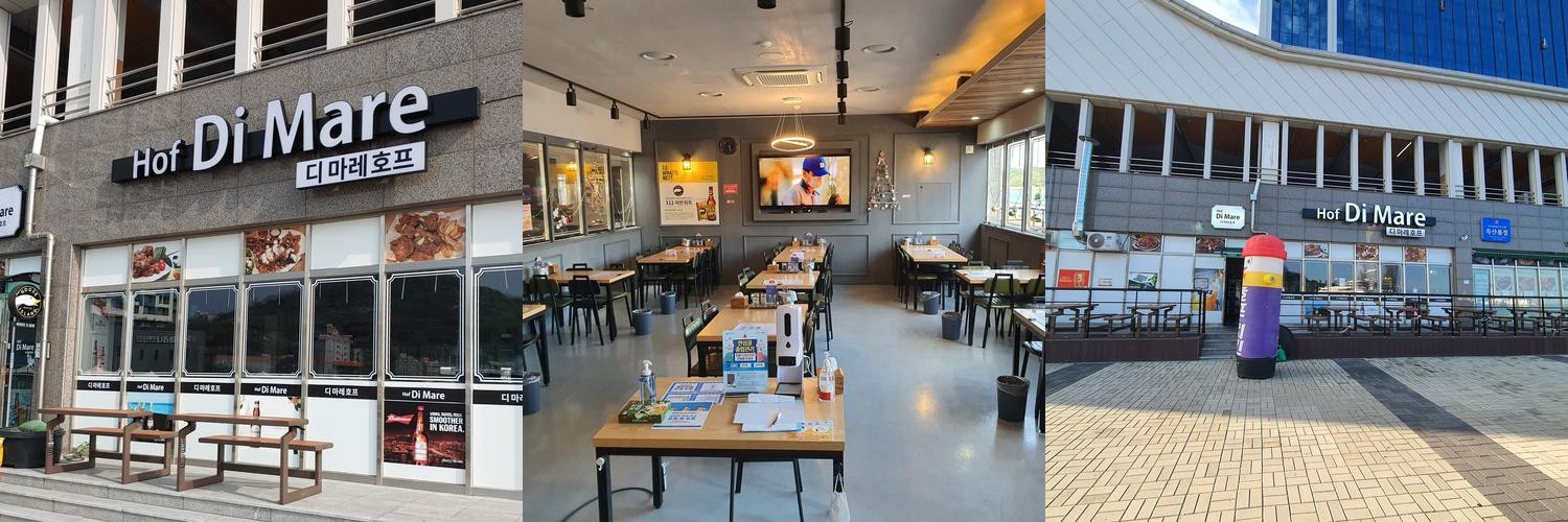 여수 오동도 맛집 베스트 추천 리스트 TOP 10