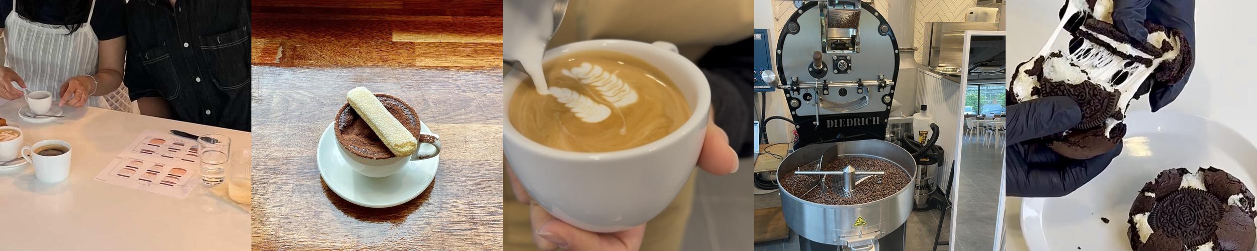 울산 브런치카페 베스트 추천 리스트 TOP 10