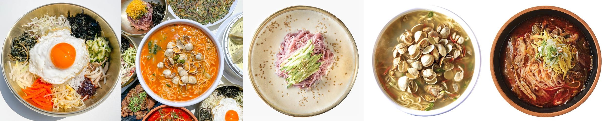 보문단지 맛집 베스트 추천 리스트 TOP 10