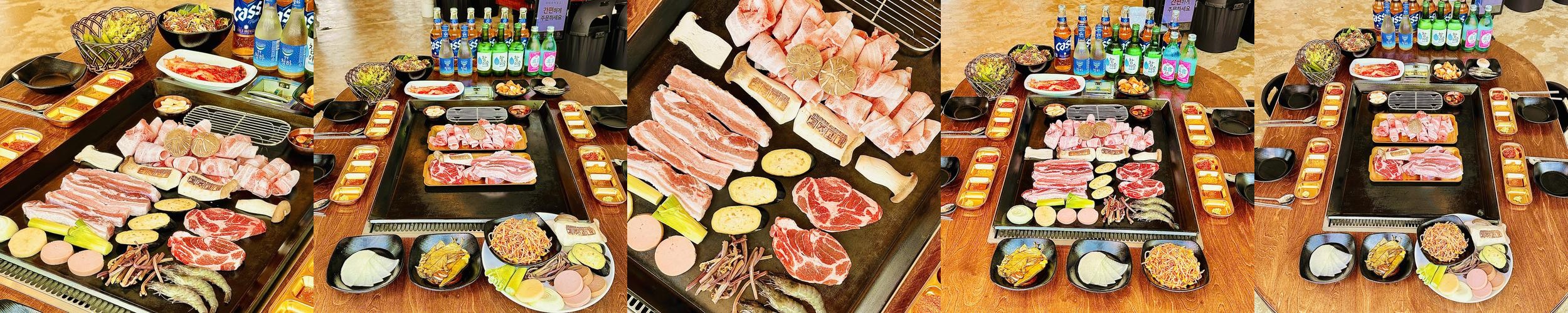 보문단지 맛집 베스트 추천 리스트 TOP 10